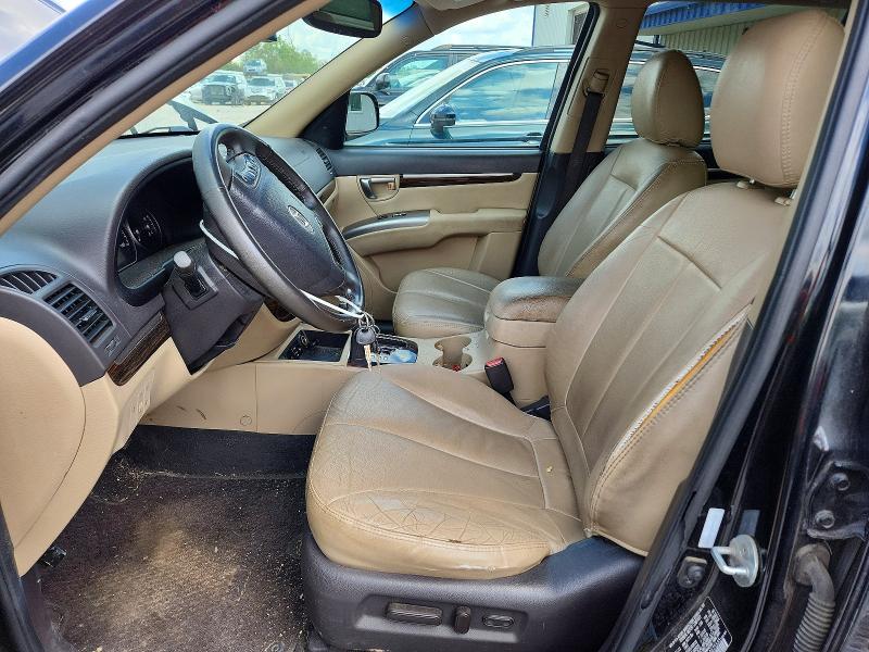 Продаж на аукціоні авто 2011 Hyundai Santa Fe, vin: 5XYZK4AG3BG075535, номер лоту: 59021206