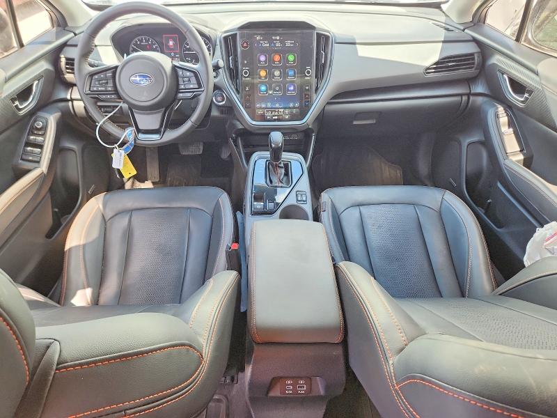 Aukcja sprzedaży 2025 Subaru Crosstrek, vin: 4S4GUHM69S3728641, numer aukcji: 57155736