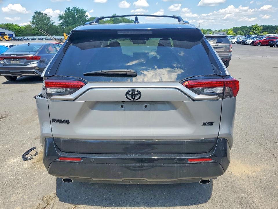 Aukcja sprzedaży 2024 Toyota Rav4 Prime, vin: JTMFB3FV9RD183963, numer aukcji: 58993606