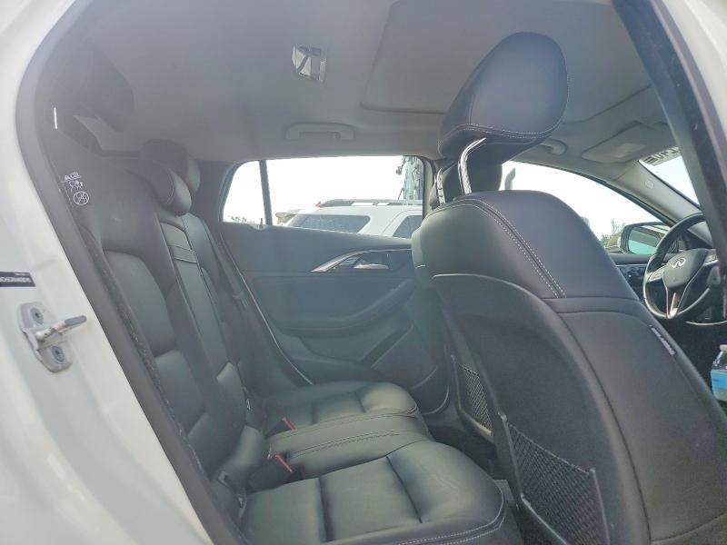 Продаж на аукціоні авто 2017 Infiniti Qx30, vin: SJKCH5CR0HA030745, номер лоту: 56532246
