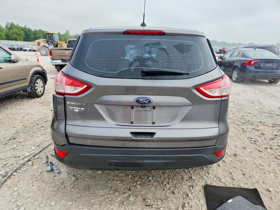 Aukcja sprzedaży 2014 Ford Escape, vin: 1FMCU0F78EUC59224, numer aukcji: 56602526