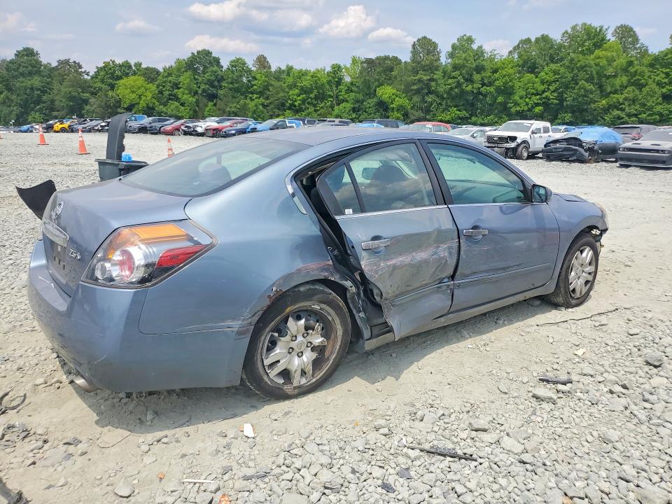 Aukcja sprzedaży 2012 Nissan Altima, vin: 1N4AL2AP0CN473090, numer aukcji: 56479386