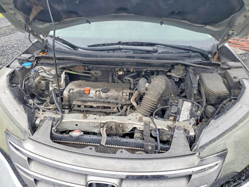 Aukcja sprzedaży 2014 Honda Cr-v, vin: 5J6RM4H79EL106354, numer aukcji: 58361956