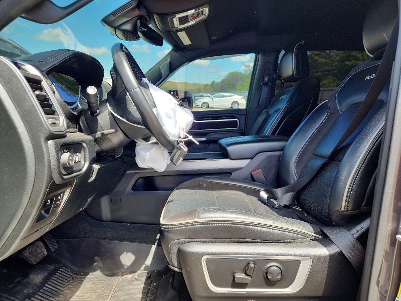 Aukcja sprzedaży 2022 Ram 1500, vin: 1C6SRFJT8NN183742, numer aukcji: 54224826