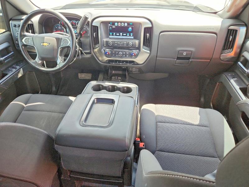 Aukcja sprzedaży 2019 Chevrolet Silverado Ld, vin: 2GCVKPECXK1157165, numer aukcji: 57024656