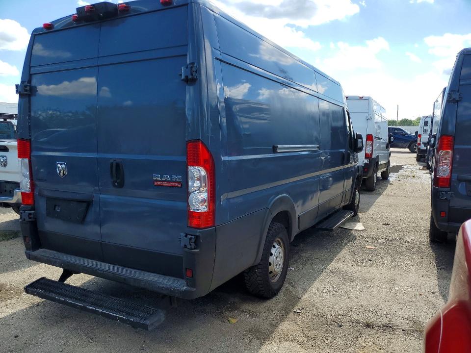 Aukcja sprzedaży 2019 Ram Promaster 3500, vin: 3C6URVJGXKE560044, numer aukcji: 56327116