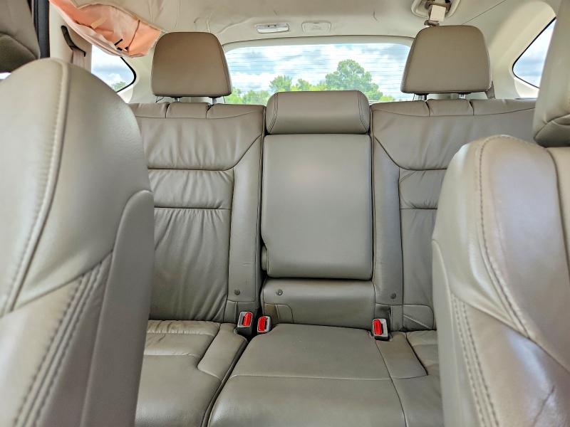 Aukcja sprzedaży 2014 Honda Cr-v, vin: 2HKRM4H77EH638308, numer aukcji: 57113476