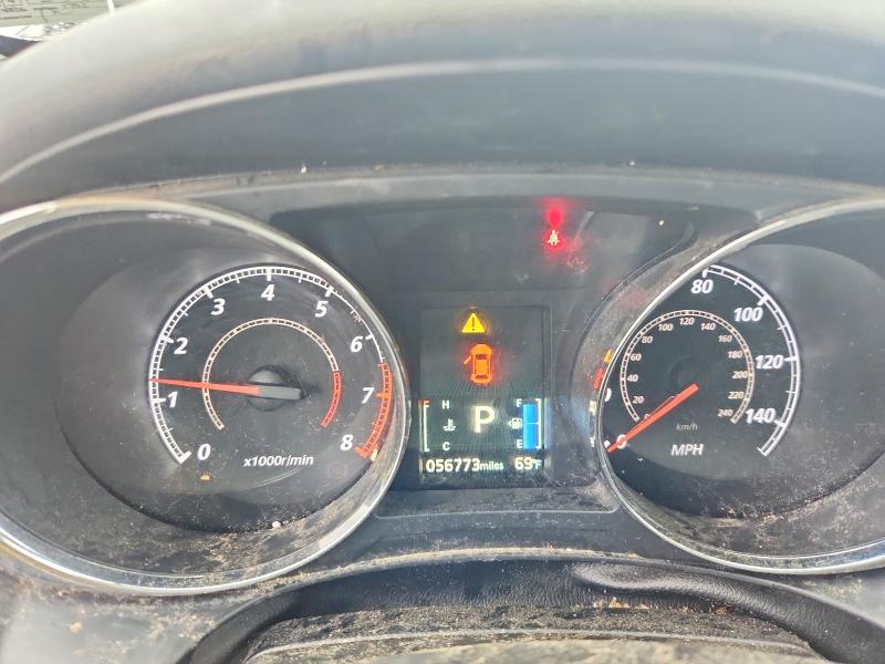 2019 Mitsubishi Outlander Sport მანქანა იყიდება აუქციონზე, vin: JA4AP3AU7KU033277, აუქციონის ნომერი: 58660106