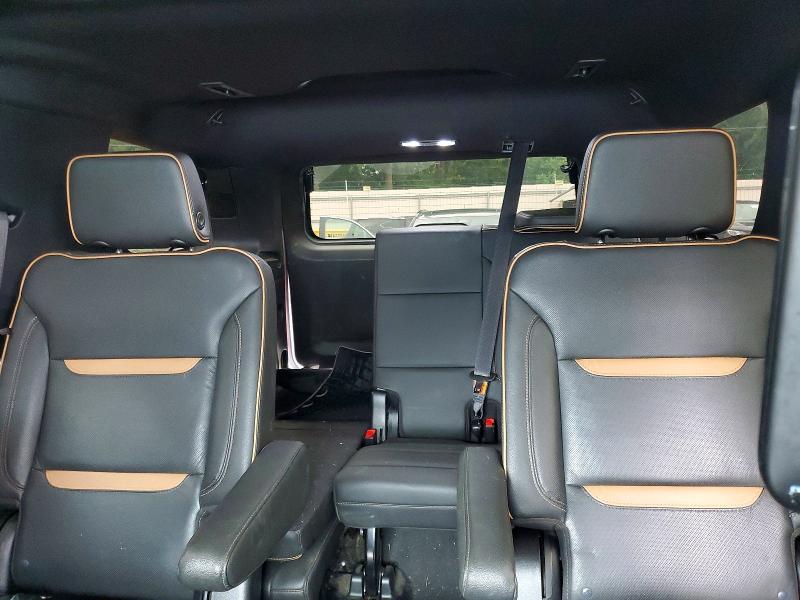 Aukcja sprzedaży 2021 Gmc Yukon, vin: 1GKS2CKD4MR455475, numer aukcji: 57126976