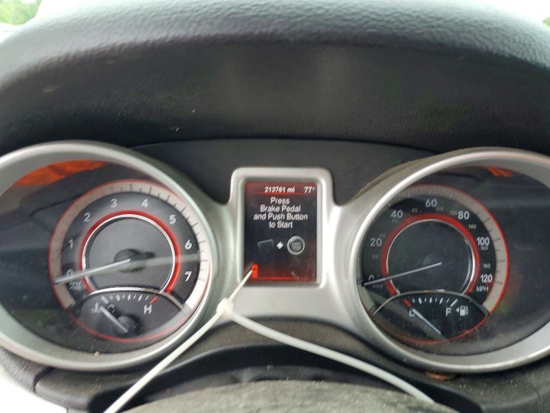 Aukcja sprzedaży 2014 Dodge Journey, vin: 3C4PDDBG8ET128047, numer aukcji: 57356386