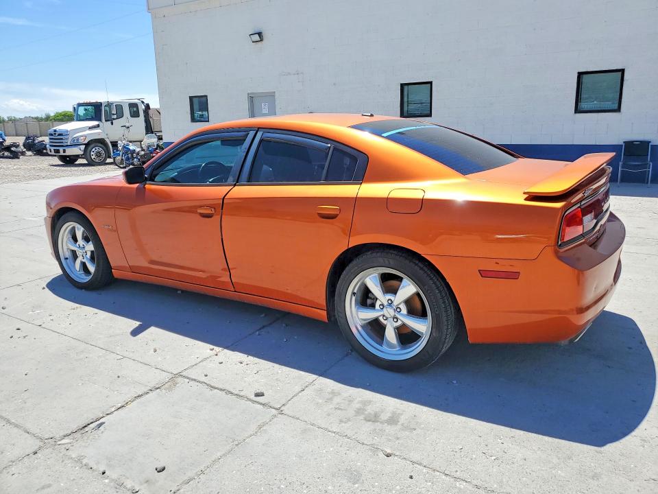 Aukcja sprzedaży 2011 Dodge Charger, vin: 2B3CL5CT5BH579073, numer aukcji: 55985006