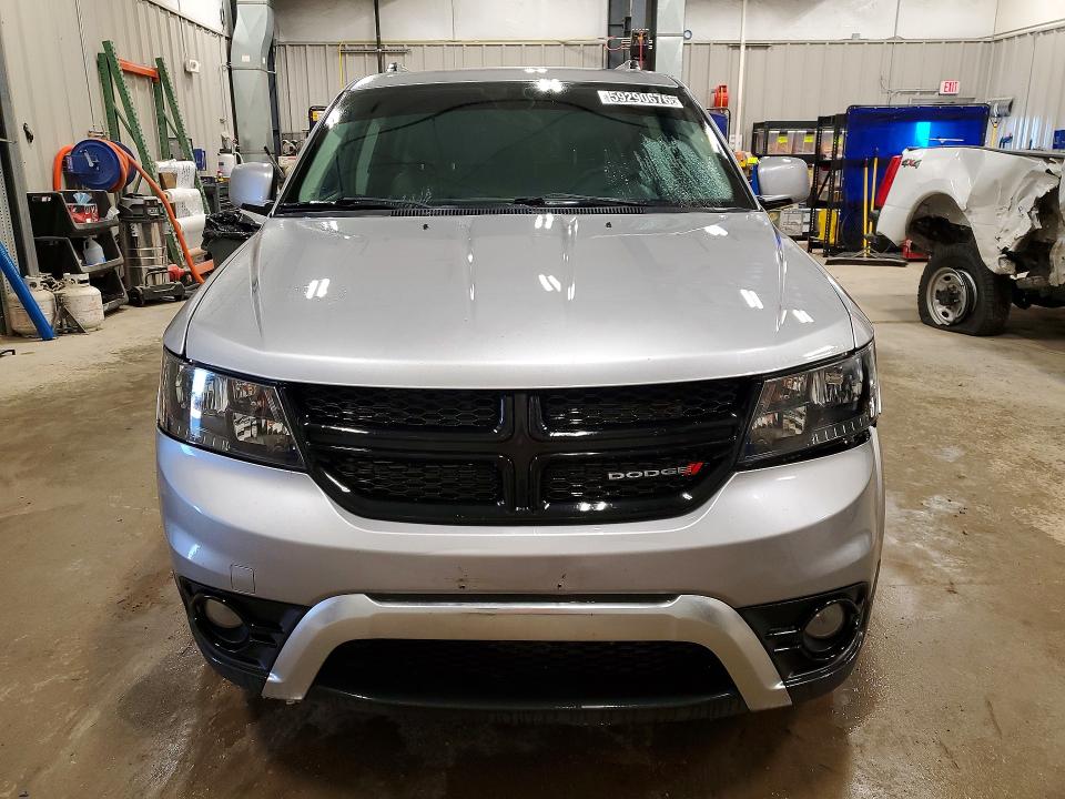 Aukcja sprzedaży 2018 Dodge Journey, vin: 3C4PDDGG3JT386883, numer aukcji: 59290676