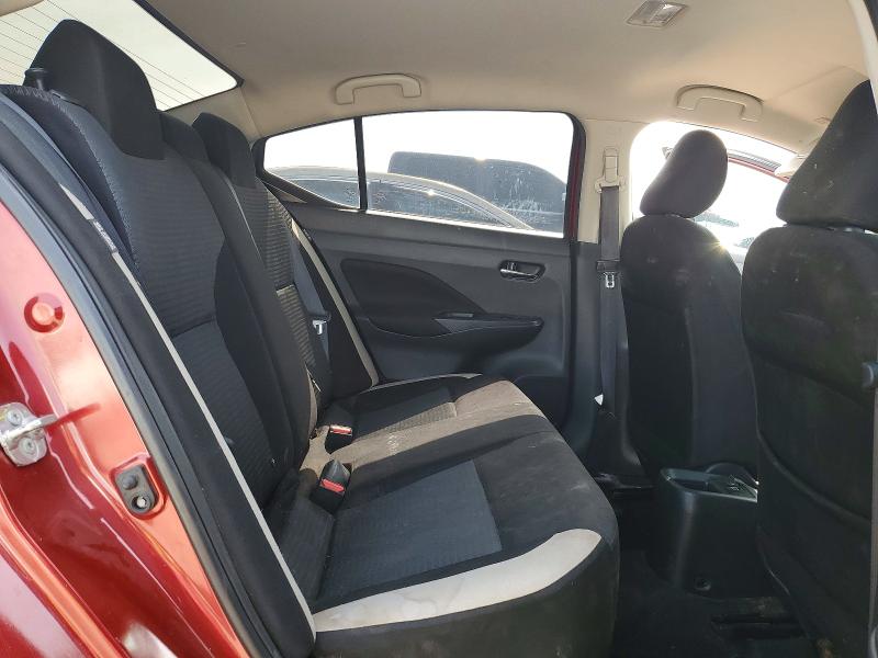 Продаж на аукціоні авто 2021 Nissan Versa, vin: 3N1CN8EV2ML860558, номер лоту: 59124726