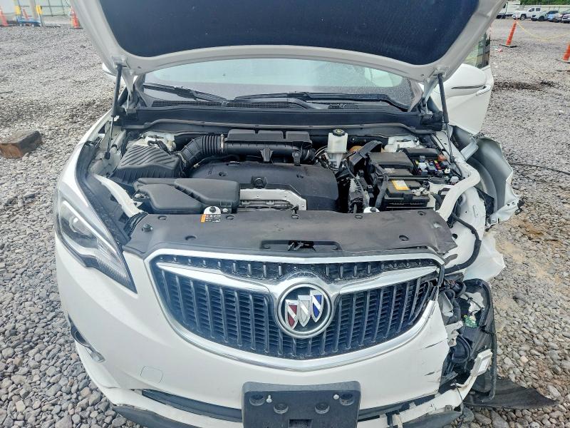 56643296 :رقم المزاد ، LRBFXCSA2LD194488 vin ، 2020 Buick Envision مزاد بيع