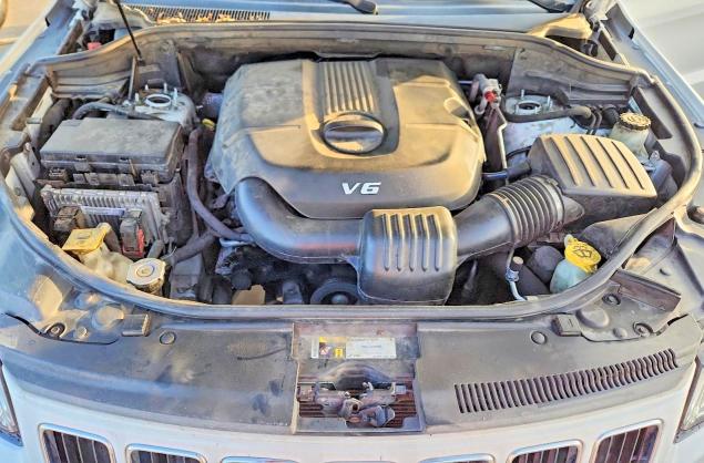 Продажа на аукционе авто 2015 Jeep Grand Cherokee, vin: 1C4RJEBG1FC742636, номер лота: 58762756