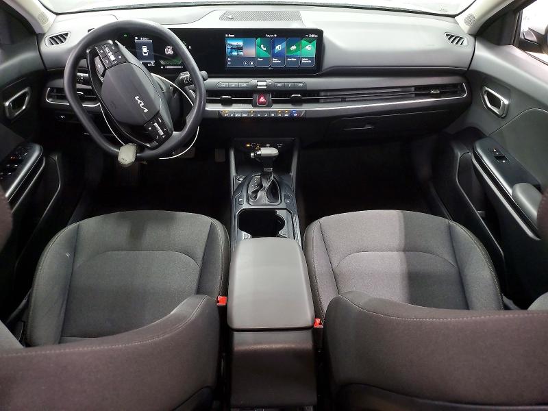 Aukcja sprzedaży 2025 Kia K4, vin: 3KPFT4DE2SE016368, numer aukcji: 57753996