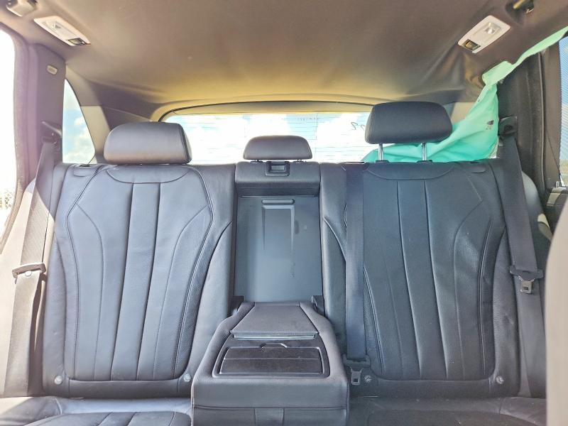 Продаж на аукціоні авто 2016 Bmw X5, vin: 5UXKR6C57G0J83477, номер лоту: 59147906