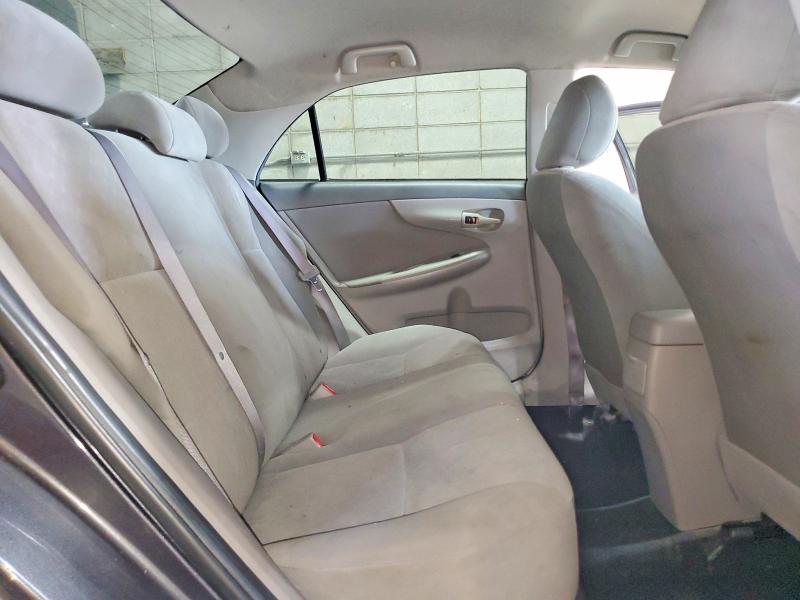 Aukcja sprzedaży 2009 Toyota Corolla, vin: 2T1BU40E29C018972, numer aukcji: 58937426