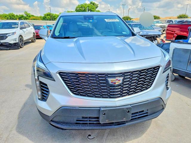 Aukcja sprzedaży 2021 Cadillac Xt4, vin: 1GYAZAR45MF036804, numer aukcji: 55468846
