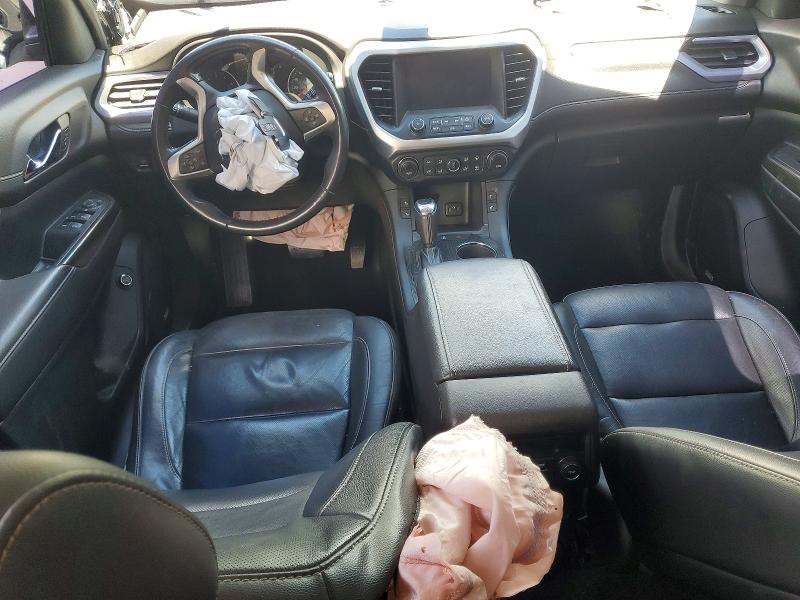 Продажа на аукционе авто 2019 Gmc Acadia, vin: 1GKKNULS3KZ285861, номер лота: 57592756