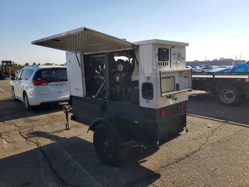 97685875 :رقم المزاد ، 1600103 vin ، 2016 Generac Industrial Equipment مزاد بيع