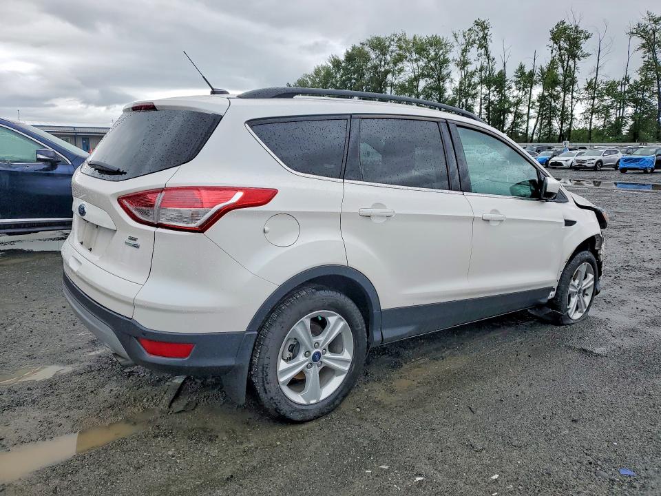 Продаж на аукціоні авто 2016 Ford Escape, vin: 1FMCU9G91GUB61188, номер лоту: 56358516