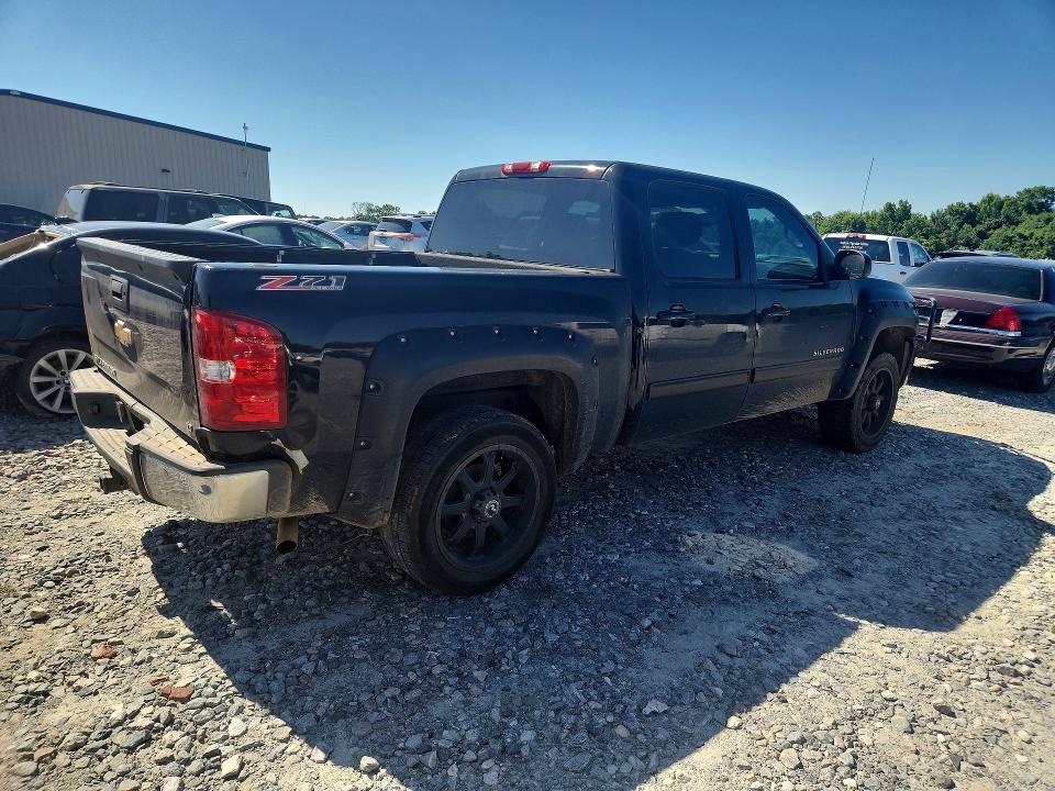 Продаж на аукціоні авто 2013 Chevrolet Silverado, vin: 3GCPKSE75DG114782, номер лоту: 55441666