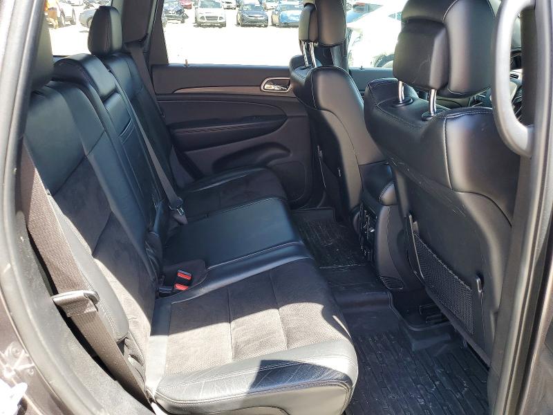 55428456 :رقم المزاد ، 1C4RJFAG8LC275895 vin ، 2020 Jeep Grand Cherokee مزاد بيع