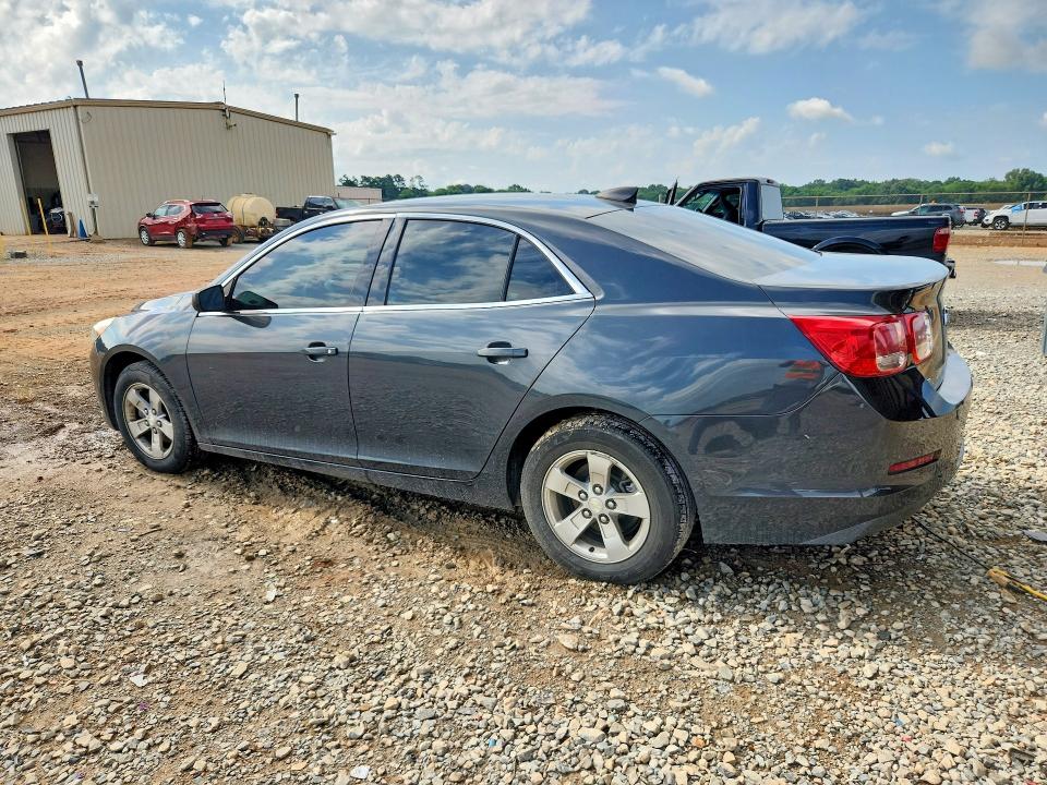56790406 :رقم المزاد ، 1G11A5SLXFF120652 vin ، 2015 Chevrolet Malibu مزاد بيع