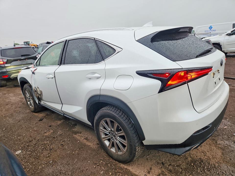 2021 Lexus Nx 300 მანქანა იყიდება აუქციონზე, vin: JTJDARDZ6M5031920, აუქციონის ნომერი: 57311746