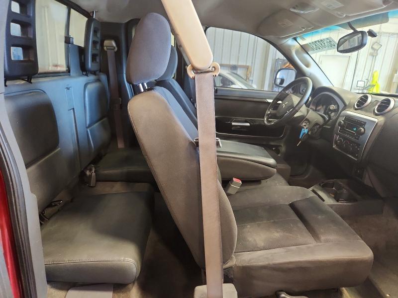 56337836 :رقم المزاد ، 1Z7HT32N76S543108 vin ، 2006 Mitsubishi Raider مزاد بيع