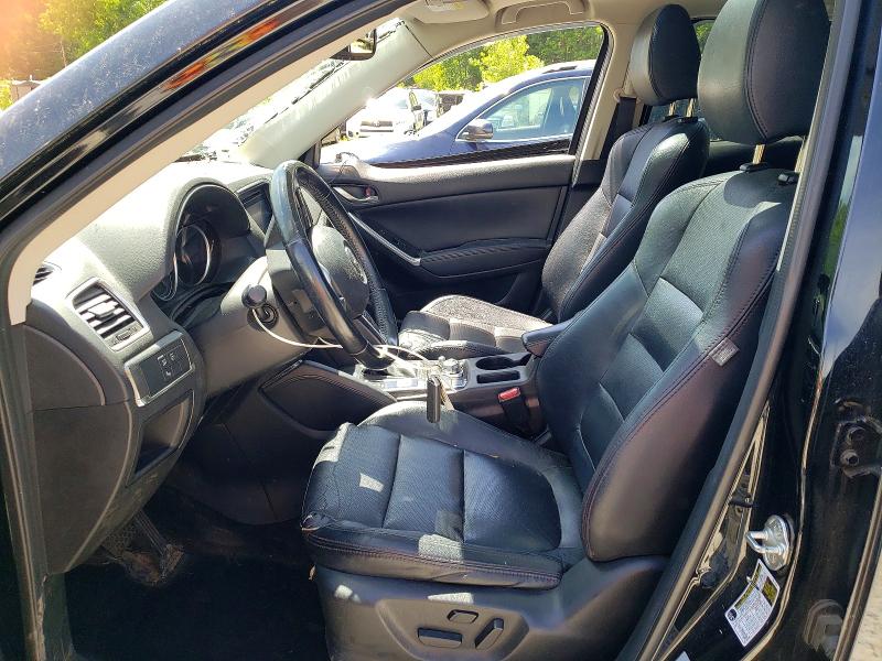 Aukcja sprzedaży 2016 Mazda Cx-5, vin: JM3KE4DY9G0679950, numer aukcji: 54763396
