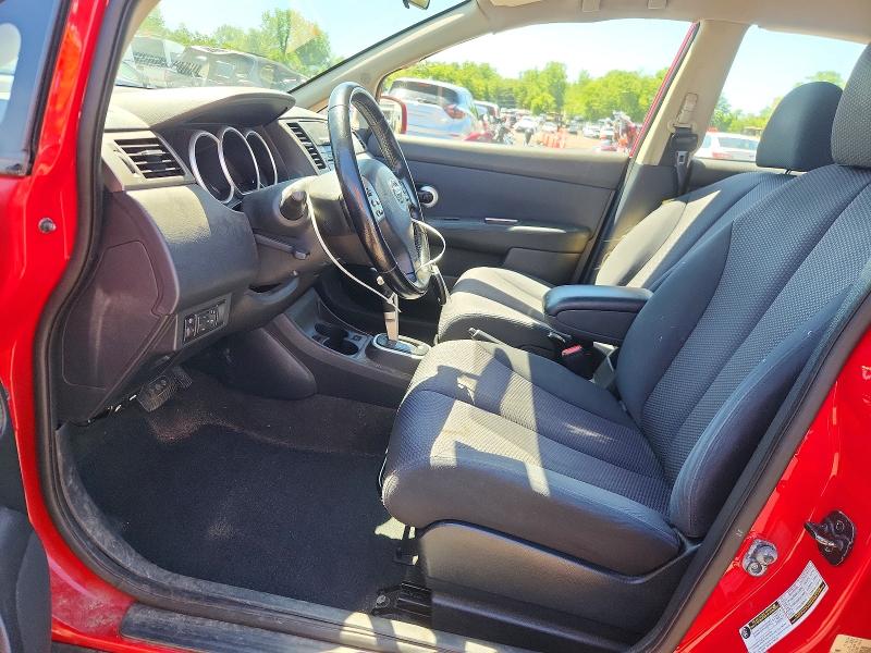 Aukcja sprzedaży 2008 Nissan Versa, vin: 3N1BC13E88L440756, numer aukcji: 56414966