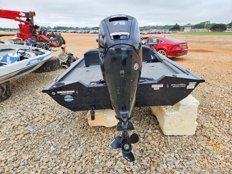 Продажа на аукционе авто 2024 Tracker Unknown, vin: BUJ70694A424, номер лота: 55450496