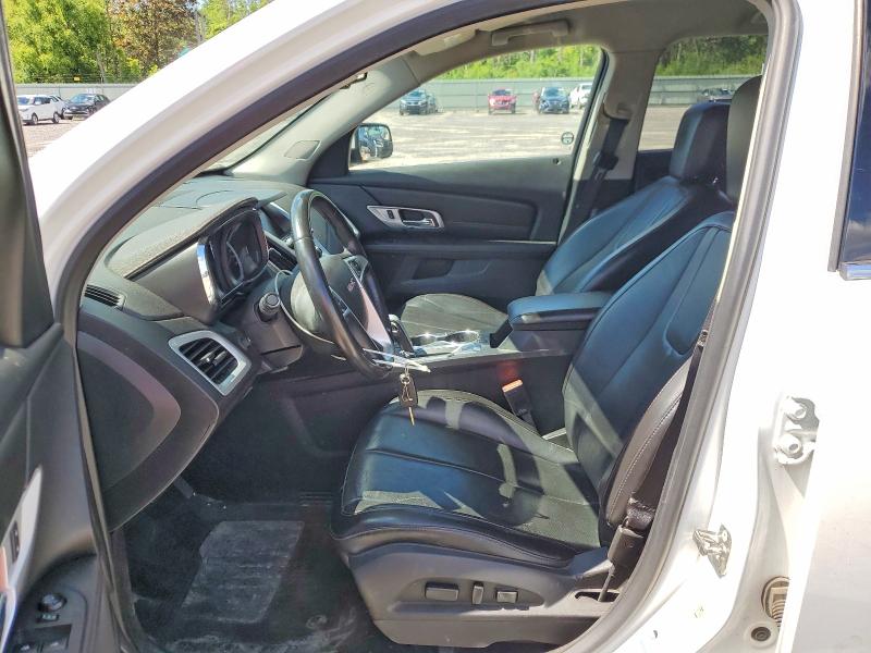 58551336 :رقم المزاد ، 2GKFLVEK0D6427804 vin ، 2013 Gmc Terrain مزاد بيع