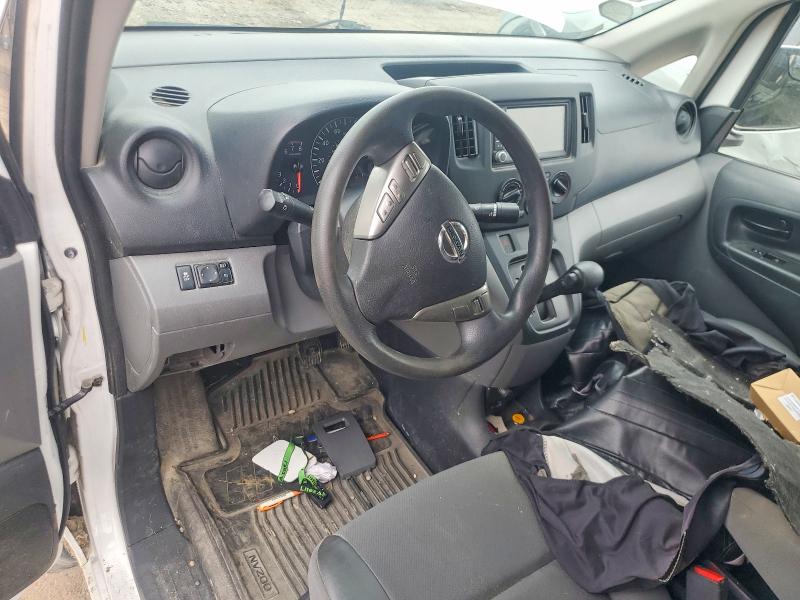 Aukcja sprzedaży 2020 Nissan Nv200, vin: 3N6CM0KN6LK695993, numer aukcji: 56849316