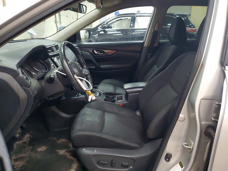 Продажа на аукционе авто 2020 Nissan Rogue, vin: KNMAT2MV8LP511304, номер лота: 58380346