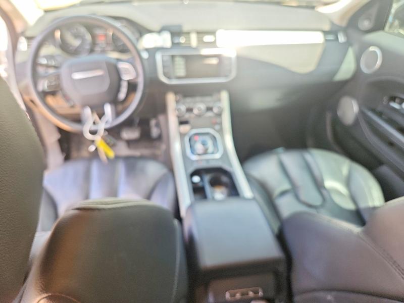 56736086 :رقم المزاد ، SALVR2BG2FH076615 vin ، 2015 Land Rover Range Rover Evoque مزاد بيع