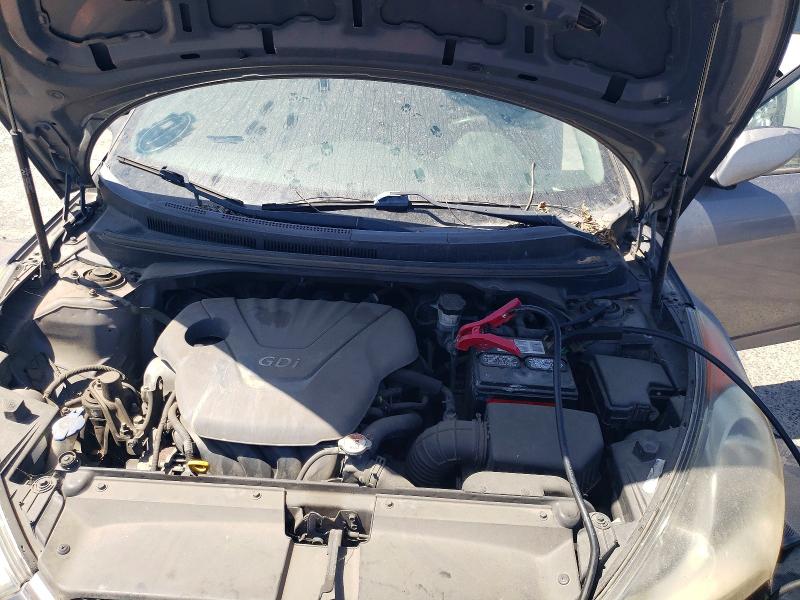 56191336 :رقم المزاد ، KMHTC6AD9EU183676 vin ، 2014 Hyundai Veloster مزاد بيع