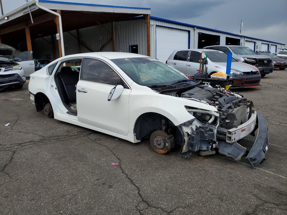 Продаж на аукціоні авто 2016 Nissan Altima, vin: 1N4AL3AP1GC179821, номер лоту: 56801776