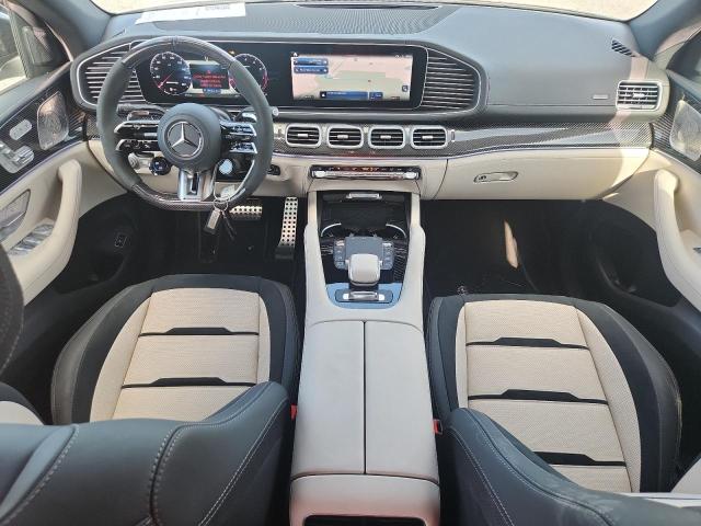 57235536 :رقم المزاد ، 4JGFD6BB2TB520107 vin ، 2022 Mercedes-benz Gle Coupe مزاد بيع