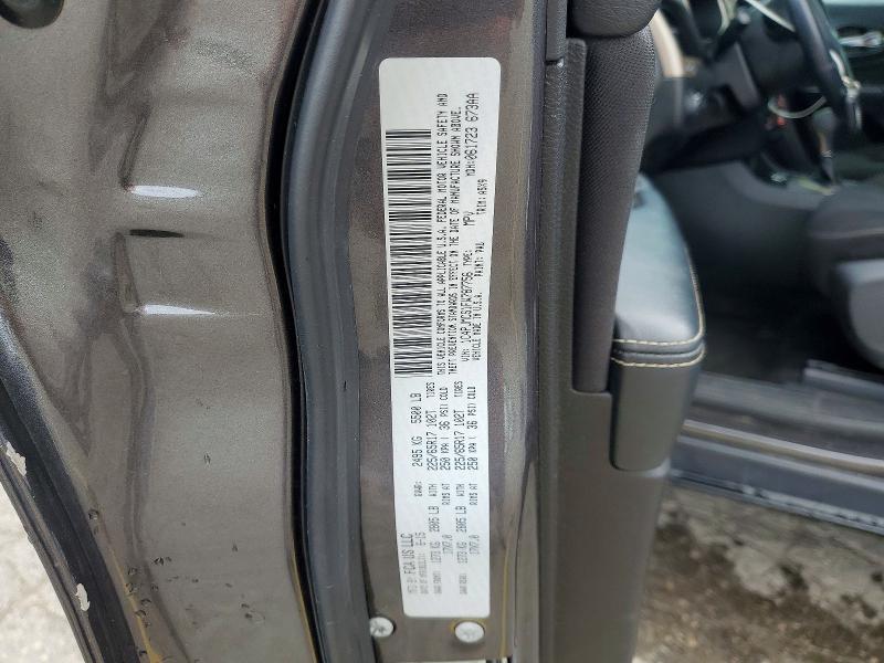 Продажа на аукционе авто 2015 Jeep Cherokee, vin: 1C4PJMCS1FW787756, номер лота: 57860726