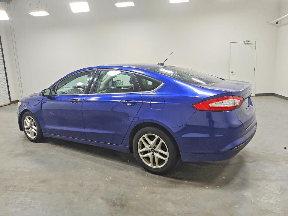 Продажа на аукционе авто 2014 Ford Fusion, vin: 3FA6P0HD5ER217117, номер лота: 56069516