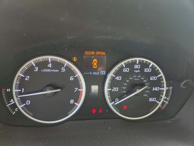 58904166 :رقم المزاد ، 19UDE2F72GA001000 vin ، 2016 Acura Ilx مزاد بيع