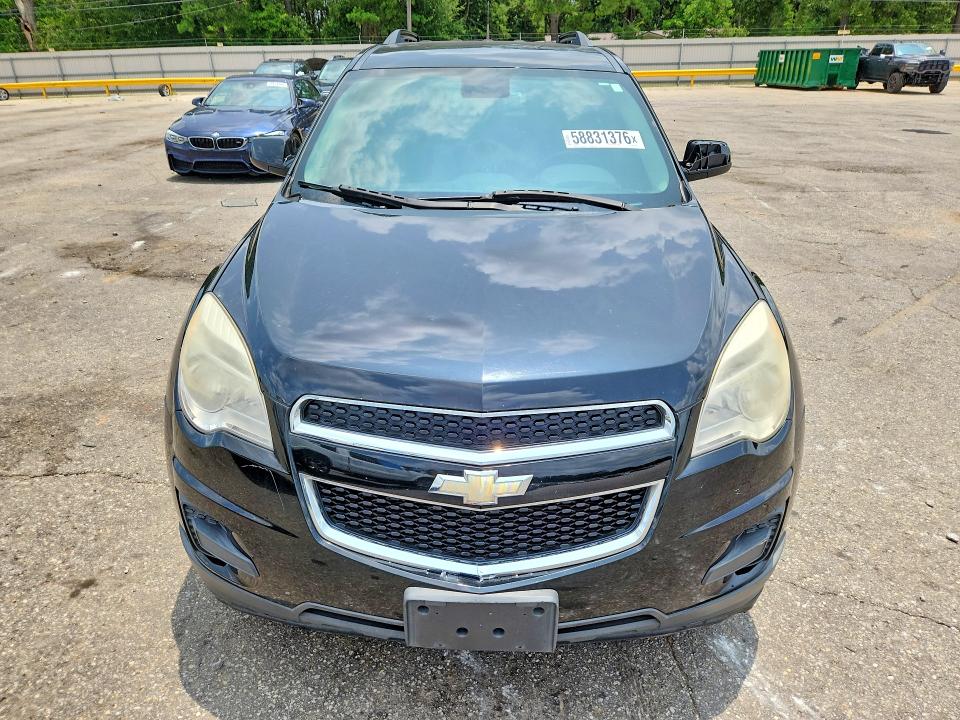 58831376 :رقم المزاد ، 2GNALDEK0D6148246 vin ، 2013 Chevrolet Equinox مزاد بيع
