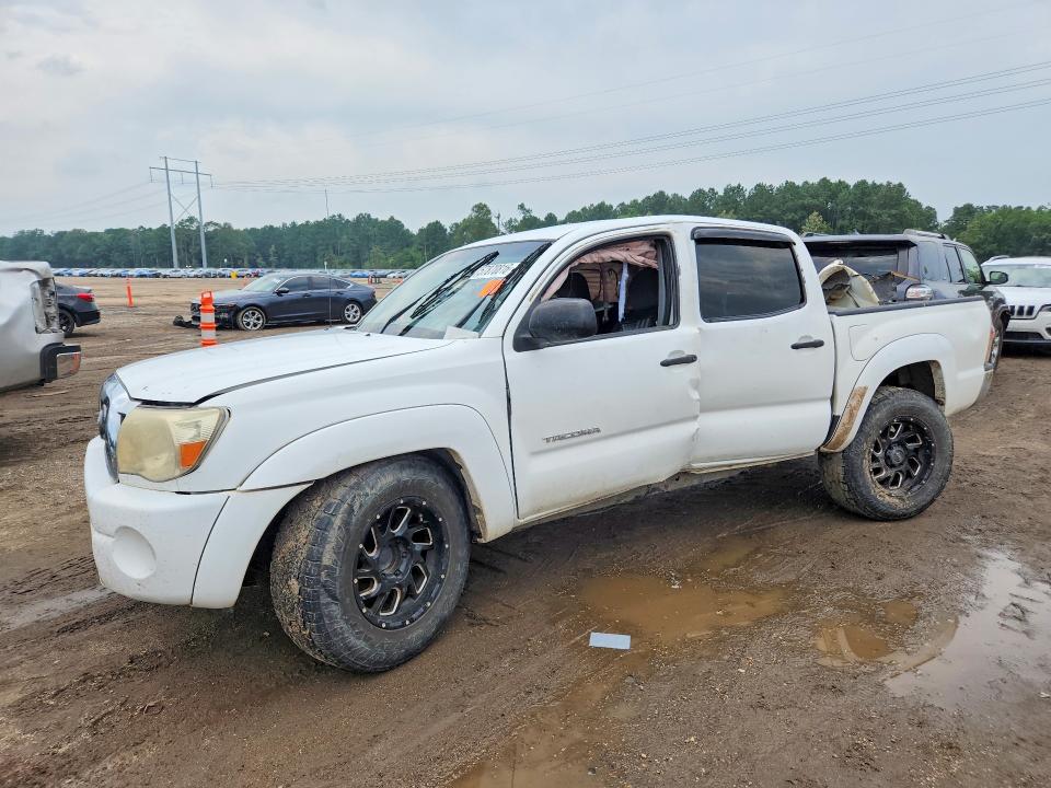 Aukcja sprzedaży 2010 Toyota Tacoma, vin: 3TMLU4EN3AM041931, numer aukcji: 57870816