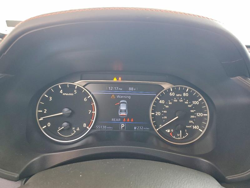 Продажа на аукционе авто 2024 Nissan Altima, vin: 1N4BL4CVXRN354600, номер лота: 56635306