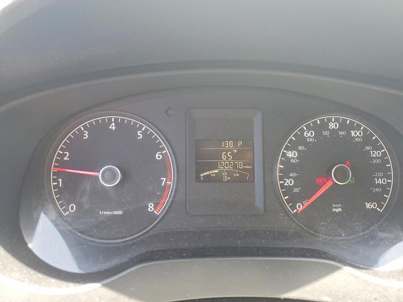 Aukcja sprzedaży 2013 Volkswagen Jetta, vin: 3VW2K7AJ0DM401681, numer aukcji: 57176196