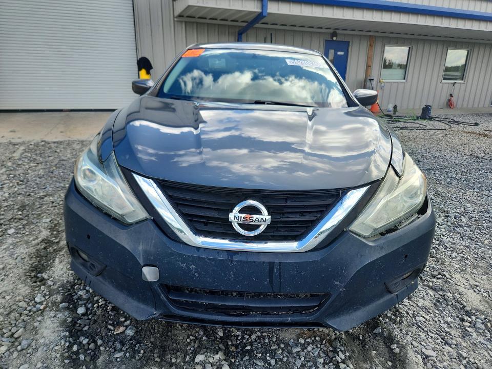 Продажа на аукционе авто 2018 Nissan Altima, vin: 1N4AL3AP7JC191415, номер лота: 58280836