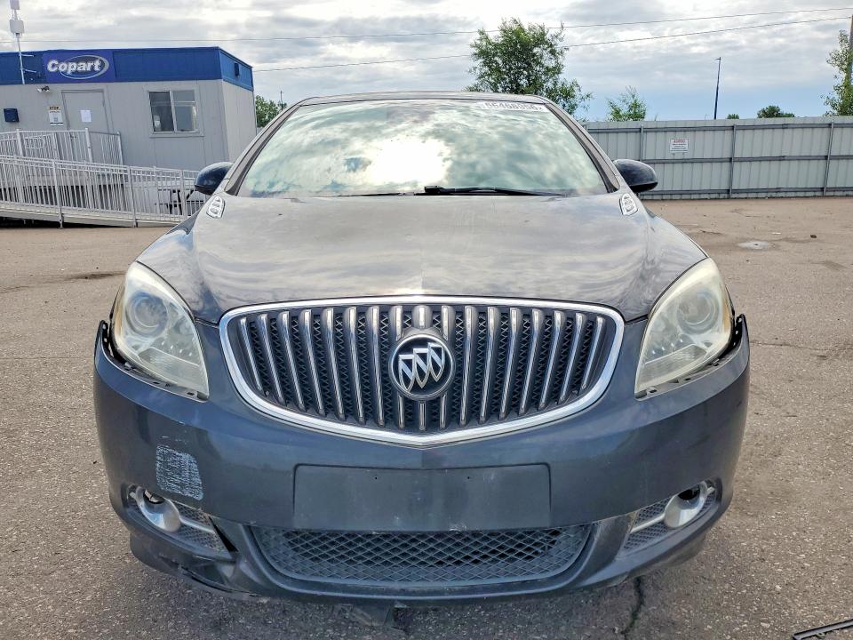 Aukcja sprzedaży 2015 Buick Verano, vin: 1G4PR5SK9F4157085, numer aukcji: 56468956